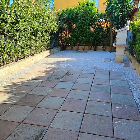 Villetta Sul Mare Térmoli Exterior foto