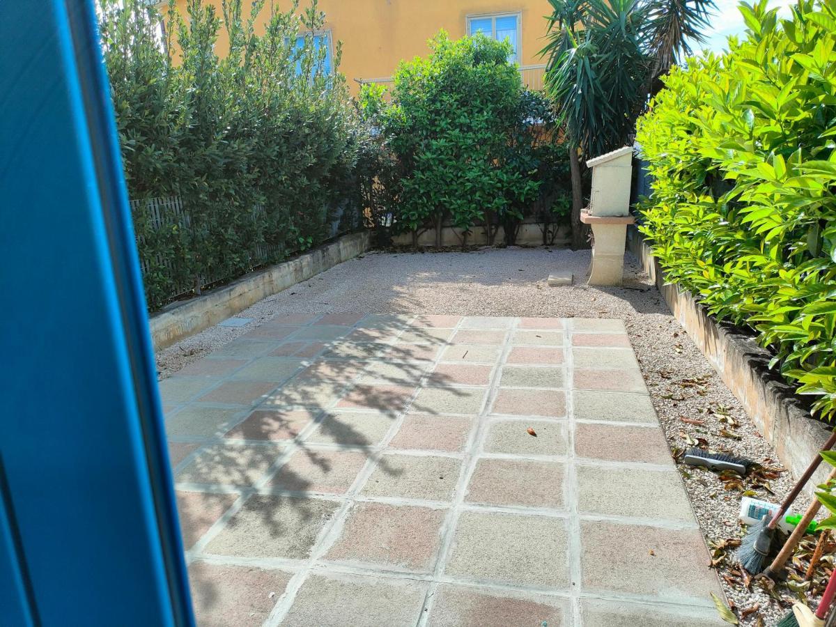 Villetta Sul Mare Térmoli Exterior foto